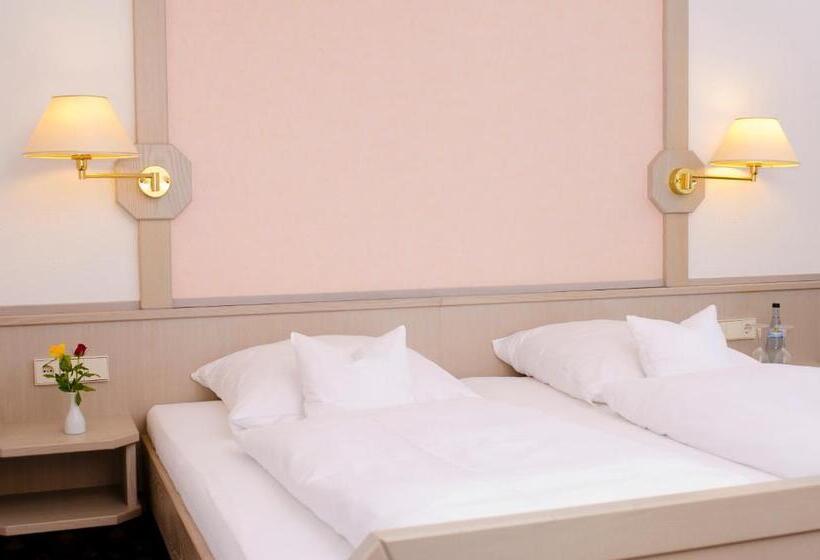 Классический Номер, Schreyers Hotel Restaurant Mutzel