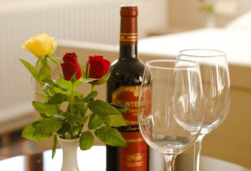 Классический Номер, Schreyers Hotel Restaurant Mutzel