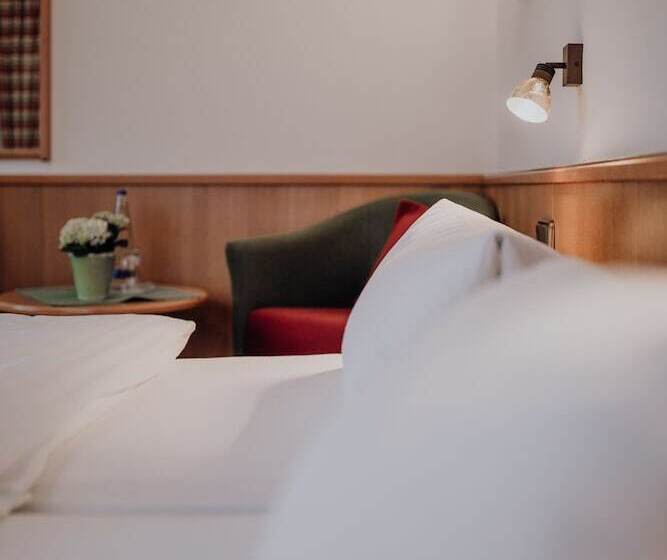 Номер Стандарт, Weßner Hof Landhotel & Restaurant