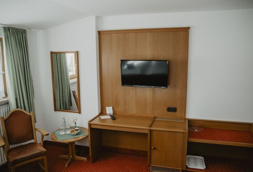Семейный Номер, Weßner Hof Landhotel & Restaurant