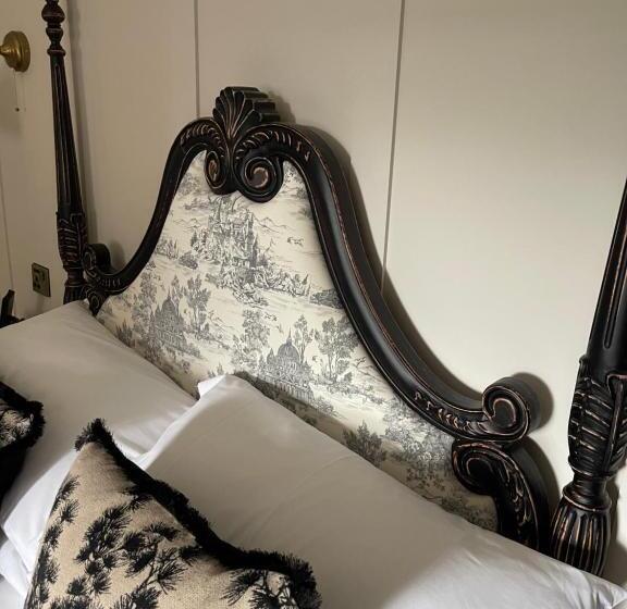 اتاق لوکس, Amaragua Guest House