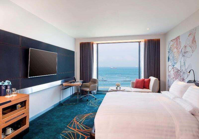 Номер Стандарт, Mystays Yokohama Kannai