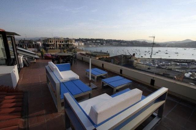 آپارتمان 2 خوابه, Pension Iturriza