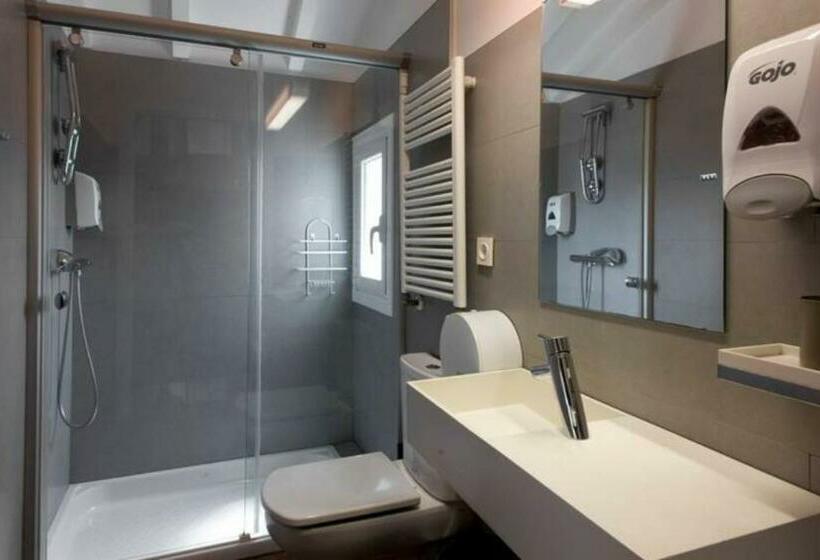 آپارتمان 2 خوابه, Pension Iturriza