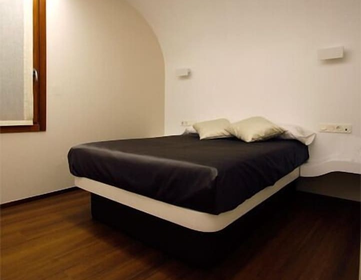 اتاق استاندارد, Pension Iturriza