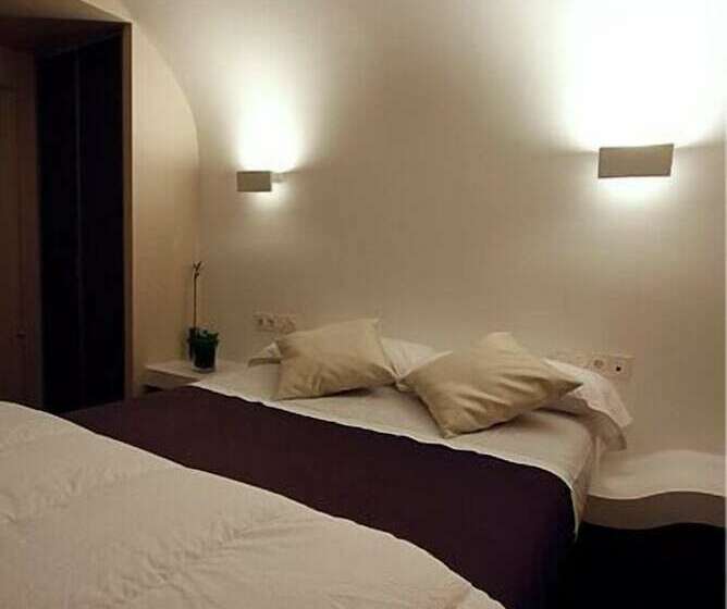 اتاق استاندارد, Pension Iturriza