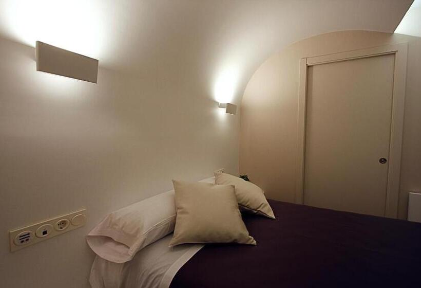 اتاق عادی, Pension Iturriza