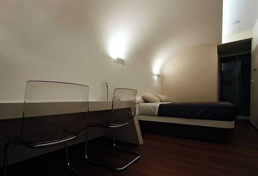 اتاق استاندارد, Pension Iturriza