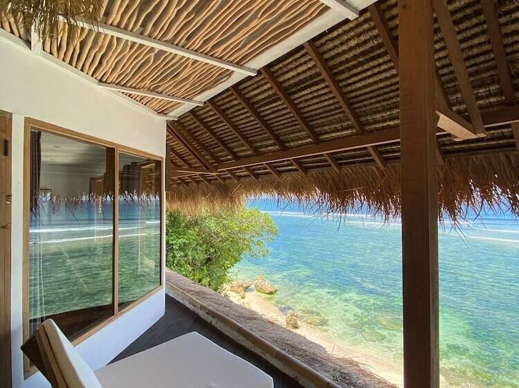 بنجلو ديلوكس, Rock'n Reef