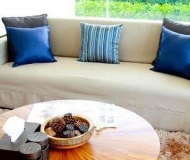 빌라 침실 1개, Tides Boutique Samui Resort & Spa