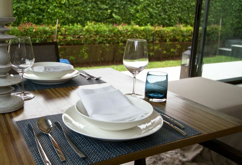 빌라 침실 1개, Tides Boutique Samui Resort & Spa