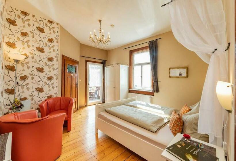 Номер Стандарт, Villa Rossek