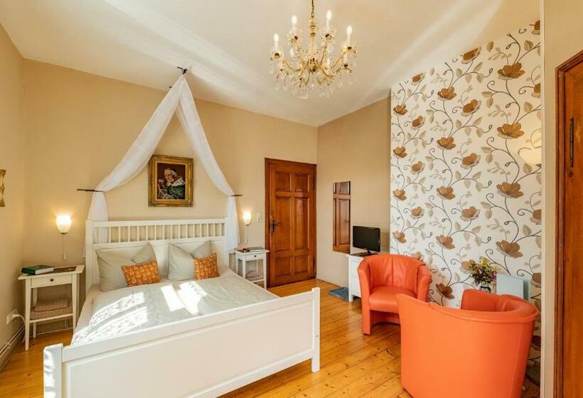 Номер Стандарт, Villa Rossek