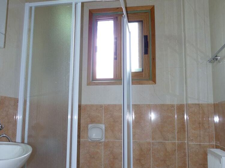 اتاق استاندارد, Mountain Rose Hotel & Restaurant