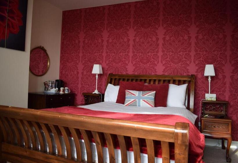 Номер Стандарт, Barton Guest House