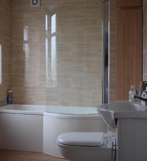 Номер Стандарт, Barton Guest House