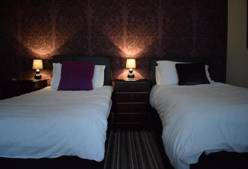 Номер Стандарт, Barton Guest House