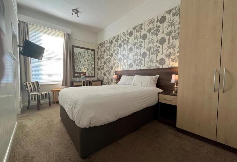 Номер Стандарт, Cavendish Central Bournemouth