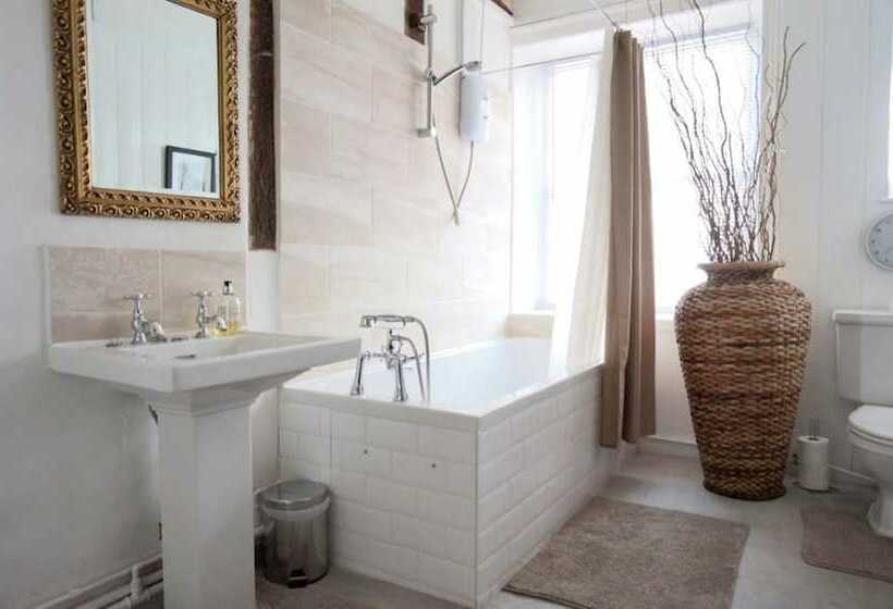Номер Стандарт, Colthrop Manor B&b