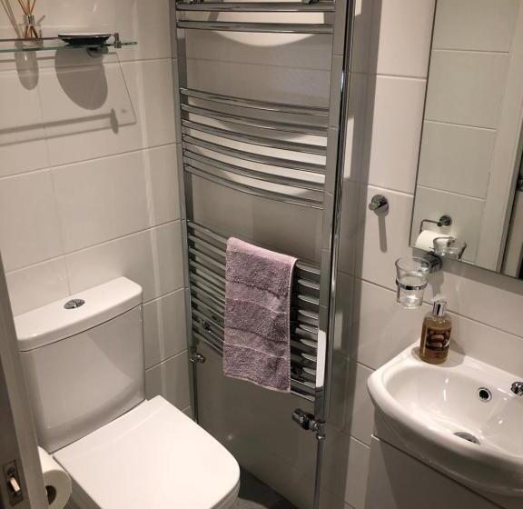 Номер Стандарт, Haus Alba