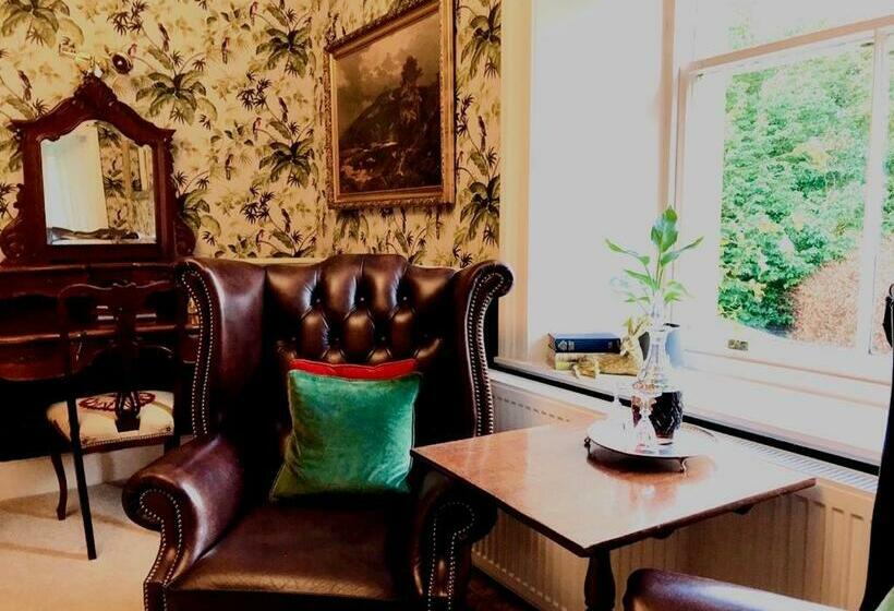 Номер Стандарт, West Layton Manor