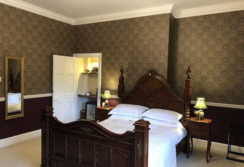 Номер Стандарт, West Layton Manor