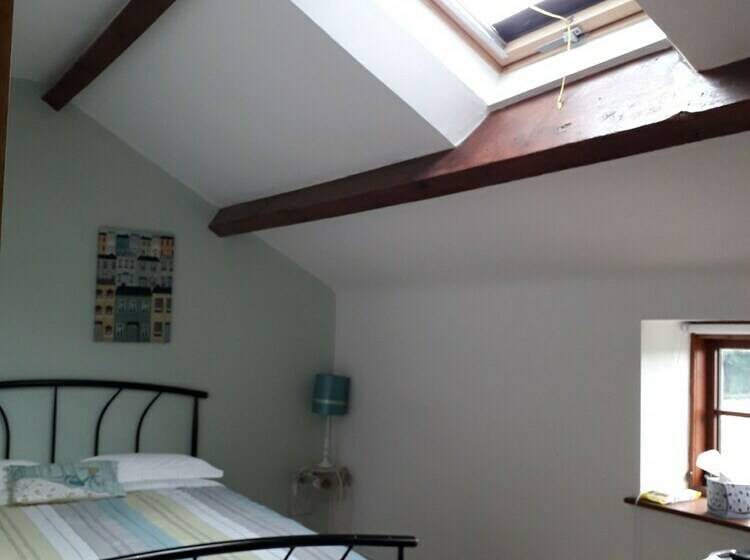 Номер Basic, Brook Barn B&b