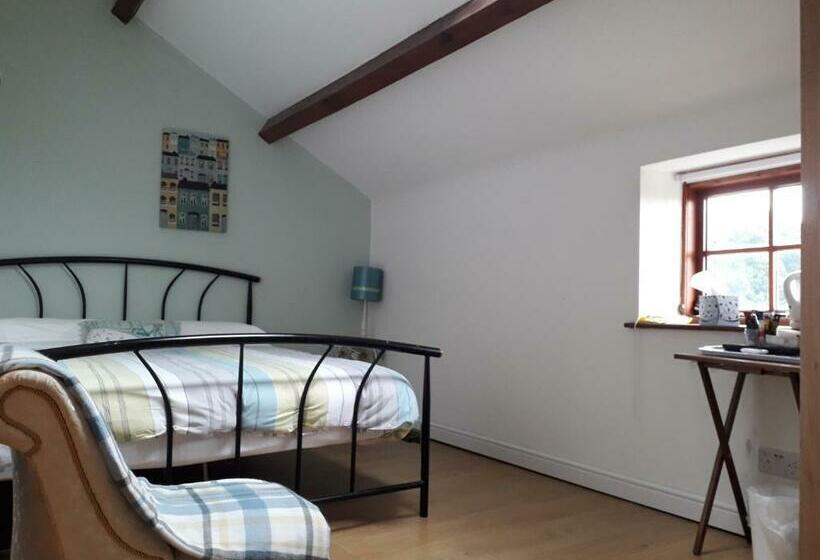 Номер Стандарт, Brook Barn B&b