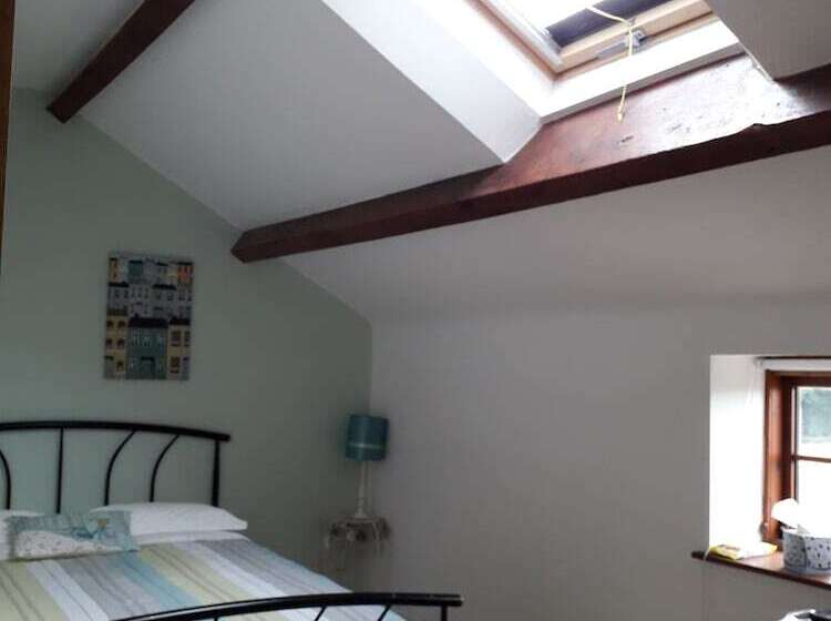 اتاق عادی, Brook Barn B&b