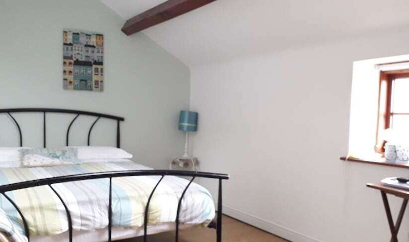 Номер Basic, Brook Barn B&b