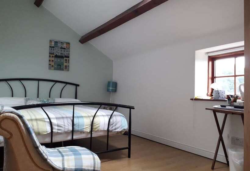 اتاق عادی, Brook Barn B&b