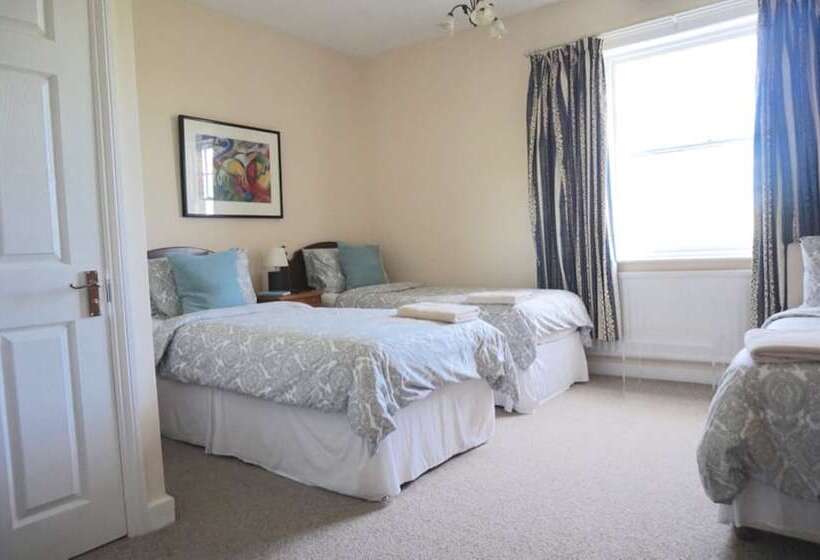 Номер Deluxe, Colthrop Manor B&b