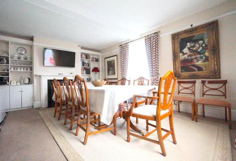 Номер Deluxe, Colthrop Manor B&b