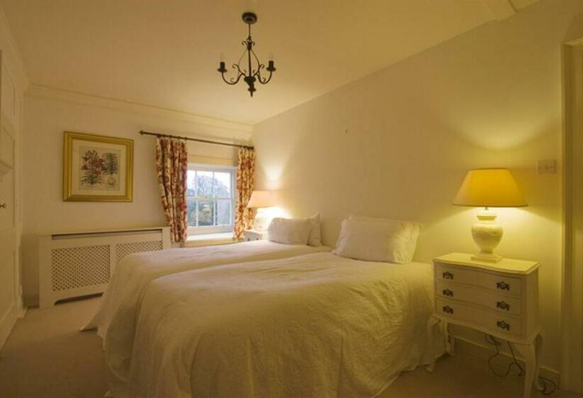 Номер Superior Вид на Сад, East Pallant Bed And Breakfast, Chichester Holiday Properties