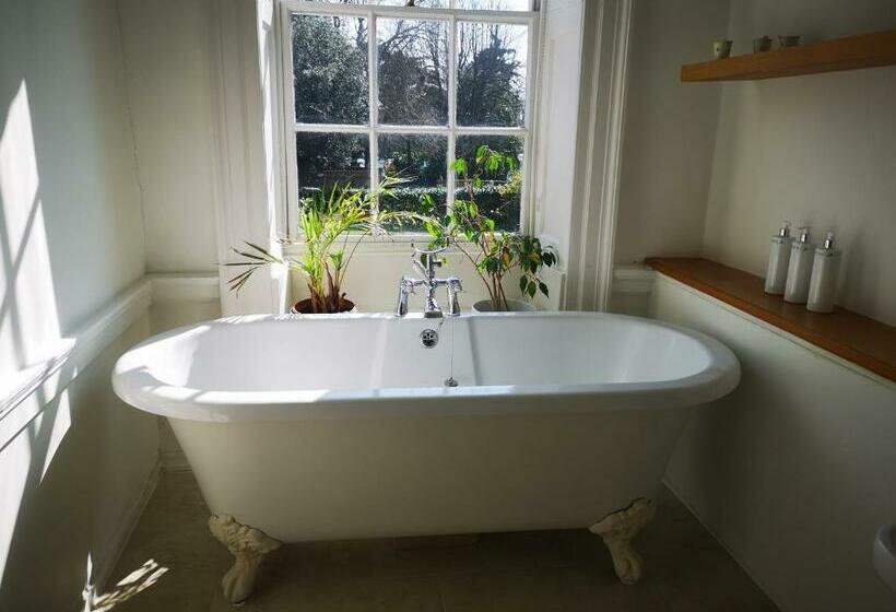 Номер Deluxe, East Pallant Bed And Breakfast, Chichester Holiday Properties