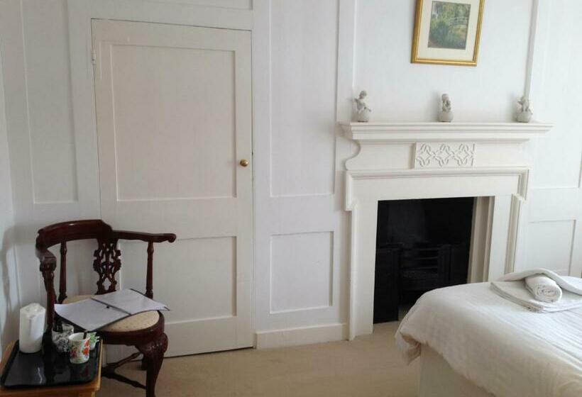 高级园景房, East Pallant Bed And Breakfast, Chichester Holiday Properties