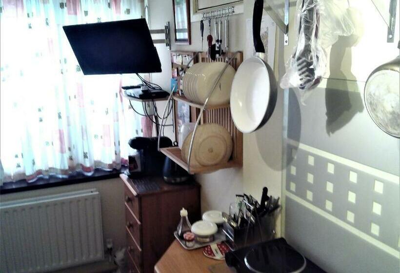 침실 1개 아파트, Mike & Carolyn Ball B&b