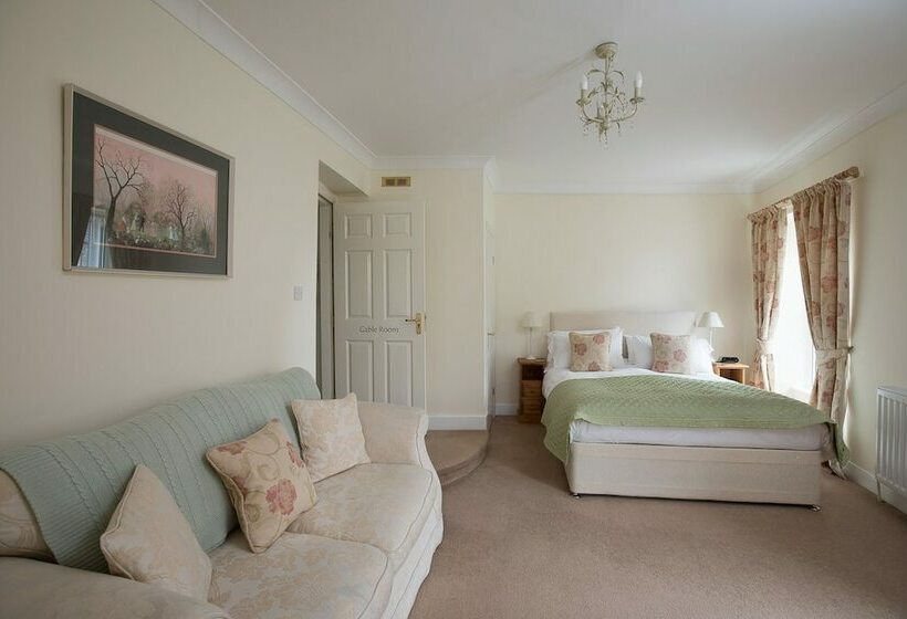 Номер Стандарт, Pear Tree House B&b