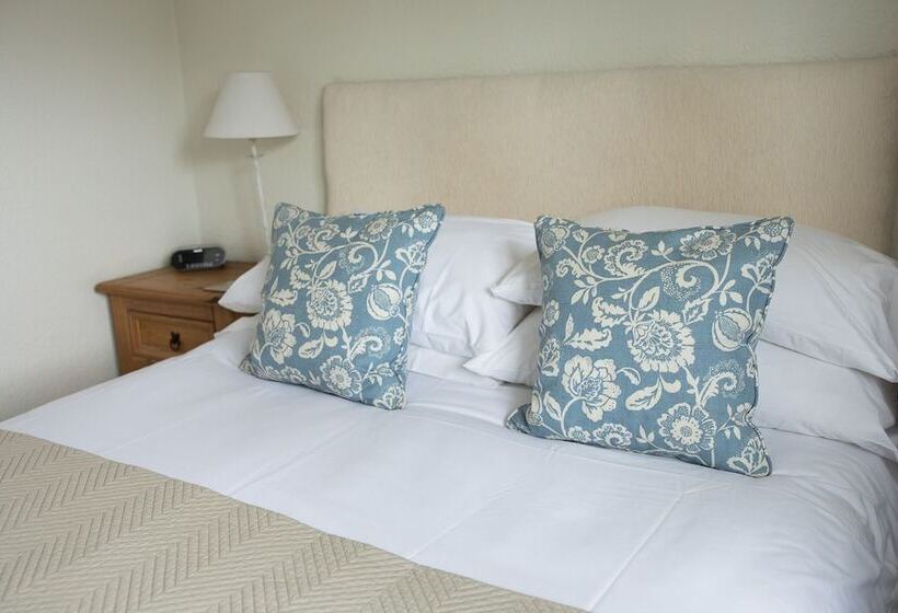 Номер Стандарт, Pear Tree House B&b