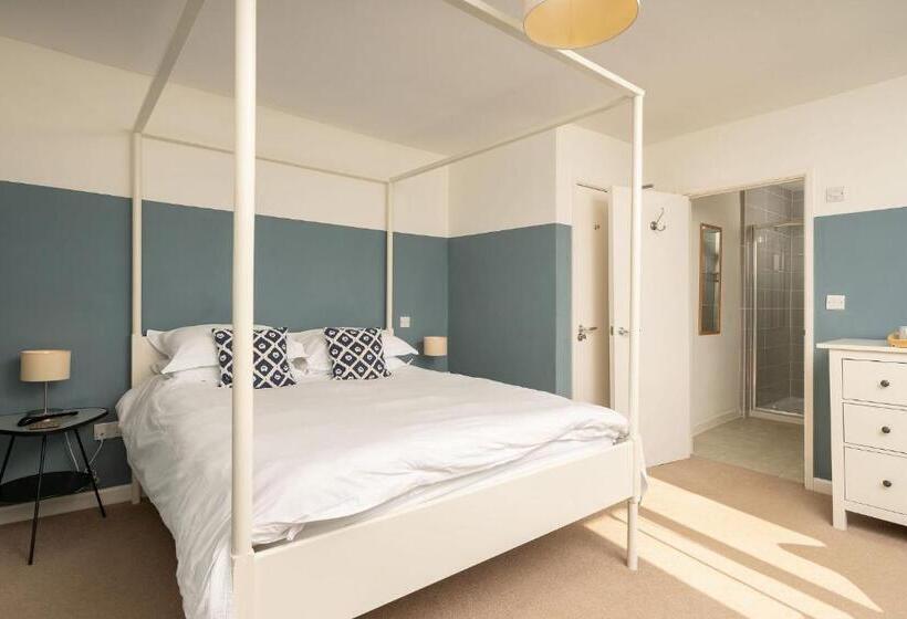Номер Superior Кровать Кинг, Chillington House