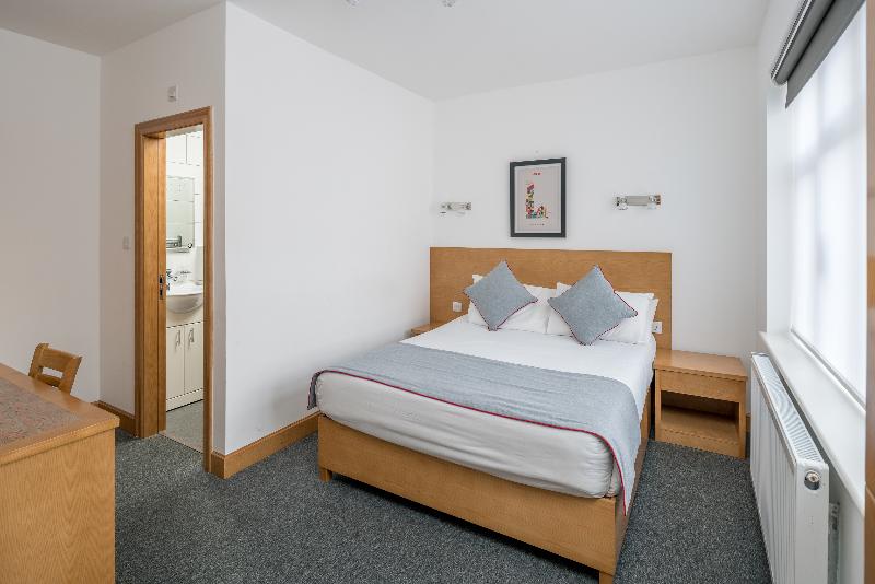 Номер Стандарт, Flexistay Aparthotel Sutton