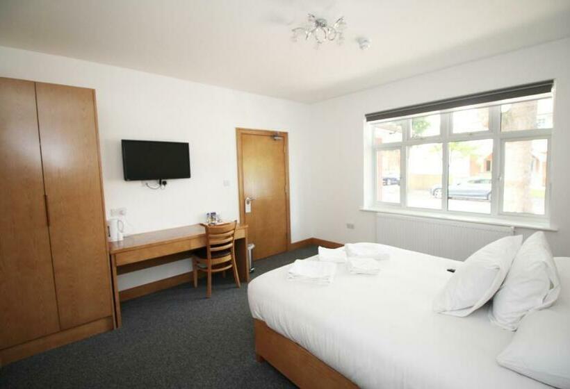 Номер Стандарт, Flexistay Aparthotel Sutton