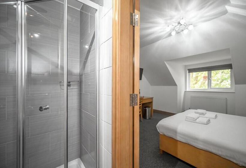 Номер Стандарт, Flexistay Aparthotel Sutton