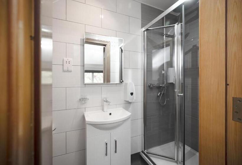 Студия Deluxe, Flexistay Aparthotel Sutton