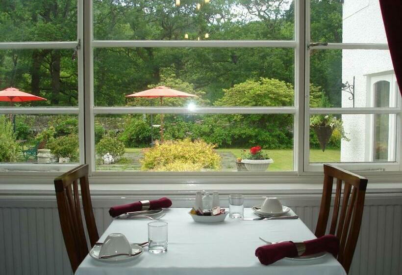 Номер Стандарт, Glenwood Guesthouse Betws Y Coed