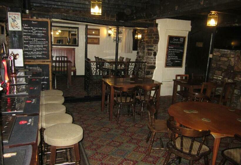 Номер Стандарт, The Crosskeys Inn