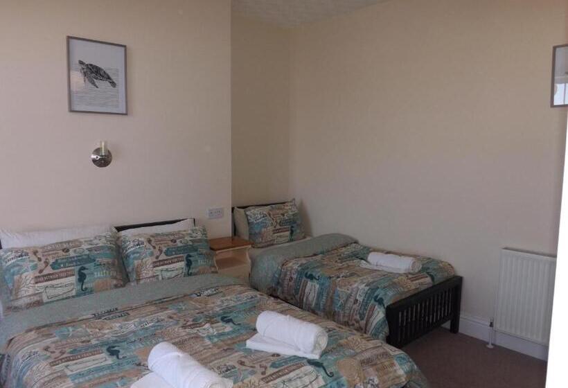 标准间, The Edenhurst Guesthouse
