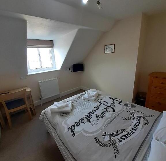 阁楼房, The Edenhurst Guesthouse