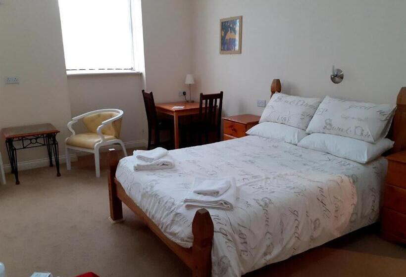 一楼标准间, The Edenhurst Guesthouse