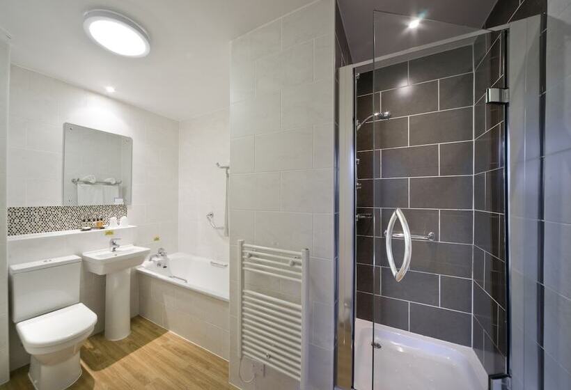 Номер Стандарт, Imperial Hotel Tenby